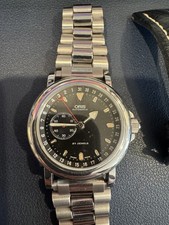 Oris 640 7467b for sale  Philadelphia