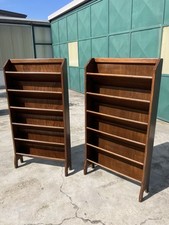 Coppia librerie anni usato  Villanova Solaro