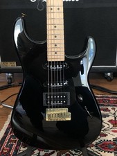 Charvel usa san for sale  Geneva