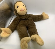 Vintage soft plush for sale  MACDUFF
