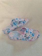 Tolle badeschuhe badelatschen gebraucht kaufen  Auenwald
