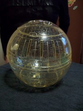 Boule exercice rongeur d'occasion  Lapugnoy