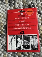 Paterson texture screens d'occasion  Expédié en Belgium