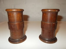 Pair 19th centuary for sale  RADSTOCK