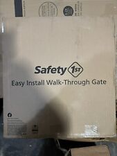 Safety 1st easy for sale  Simpsonville