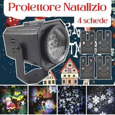 Luci natale natalizie usato  Ruvo di Puglia