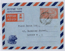 India stationery air for sale  BATH