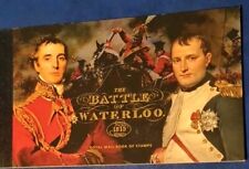 2015 battle waterloo for sale  BOURNEMOUTH