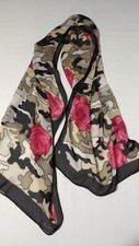 Foulard sciarpa ken usato  Foggia