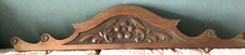 Vintage carved wooden for sale  CRYMYCH