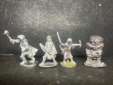 Ral partha clerics for sale  Oklahoma City