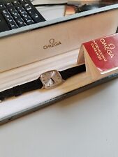 Orologio omega ville usato  Lodi