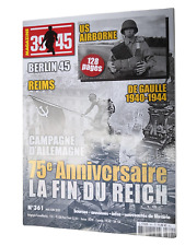 Magazine no. 361 d'occasion  Expédié en Belgium