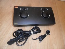R8012 2000 power for sale  HAYWARDS HEATH