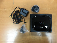 Logitech harmony hub for sale  LONDON