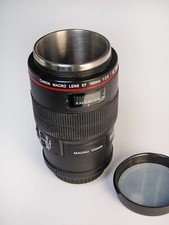 Canon lens coffee for sale  New Hope