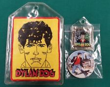 Lotto gadget dylan usato  Forli