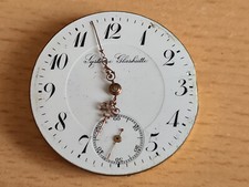 Lovely sysyem glashutte for sale  PORTLAND