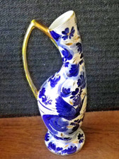 Ancien vase bequet d'occasion  Wimille