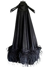 16arlington feather dress for sale  UK