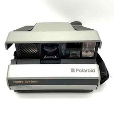 Polaroid image system gebraucht kaufen  Bad Emstal