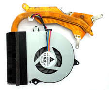 Ventola cooler dissipatore usato  San Bonifacio