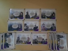 Usado, 19 pacotes Panini 2024 Harry Potter Castelo de Hogwarts comprar usado  Enviando para Brazil