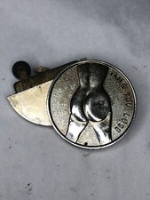 Risque lighter heads for sale  Newark