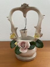 Capodimonte nuova porcelain for sale  Sacramento