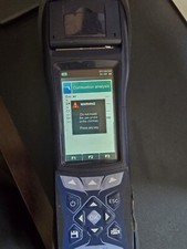 Instruments 1500 combustion for sale  New York