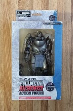 Fullmetal alchemist alphonse usato  Cosenza