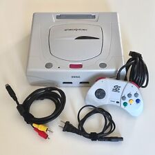 sega saturn console for sale  MANSFIELD