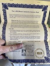 adler leather sewing machine for sale  Henderson