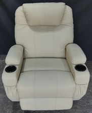 Homcom fauteuil luxe d'occasion  Lescar