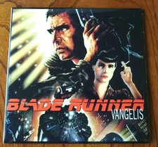 Blade Runner Lp Record comprar usado  Enviando para Brazil