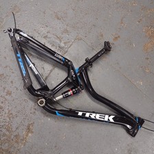Trek lush full for sale  BRISTOL