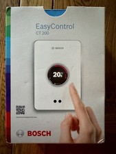 Worcester bosch easycontrol for sale  CAMBRIDGE
