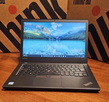 lenovo thinkpad t430s i7 usato  Volpago del Montello