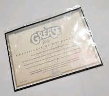 BARBIE CERTIFICADO DE AUTENTICIDADE GRAXA 25 ANOS EDIÇÃO DE COLECIONADOR SANDY comprar usado  Enviando para Brazil
