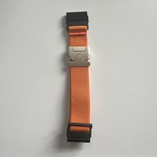Quickfit watch strap for sale  LONDON