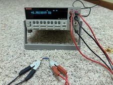 Keithley 2001 7.5 for sale  Pittsburgh