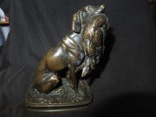 Bronze ferdinand pautrot d'occasion Bronze ferdinand pautrot d'occasion  Châtillon-en-Diois