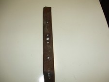 Lawn mower blade for sale  Gautier