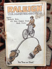 1930s bicycle for sale 1930s bicycle for sale PRENTON