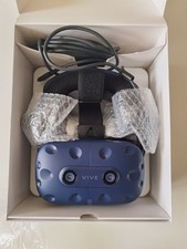 Htc pro casque d'occasion  Nancy-