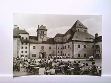 Augustusburg schloß augustusb gebraucht kaufen  Aarbergen