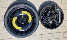 Kit ruotino scorta usato  Aversa