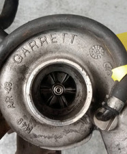 46558724 turbocompressore fiat usato  Italia