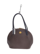 Morabito scuffed leather d'occasion  Expédié en Belgium