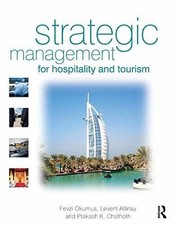 Strategic management paperback for sale  Philadelphia
